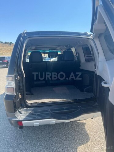 Mitsubishi Pajero 2007, 190,270 km - 3.0 л - Bakı