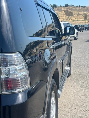 Mitsubishi Pajero 2007, 190,270 km - 3.0 л - Bakı