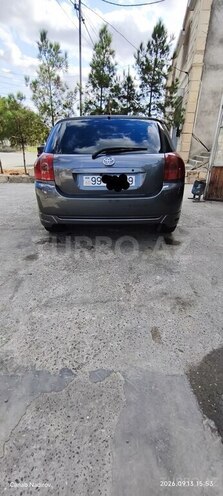 Toyota Corolla 2006, 323,195 km - 1.4 l - Şirvan