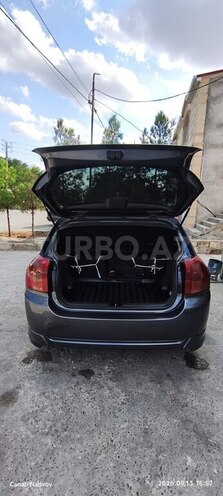 Toyota Corolla 2006, 323,195 km - 1.4 l - Şirvan