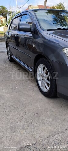 Toyota Corolla 2006, 323,195 km - 1.4 l - Şirvan