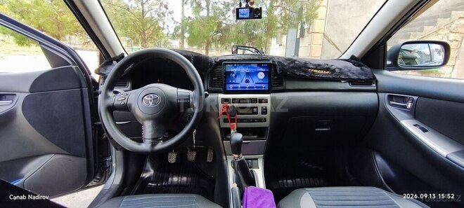 Toyota Corolla 2006, 323,195 km - 1.4 l - Şirvan