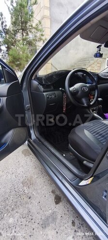 Toyota Corolla 2006, 323,195 km - 1.4 l - Şirvan
