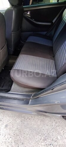 Toyota Corolla 2006, 323,195 km - 1.4 l - Şirvan