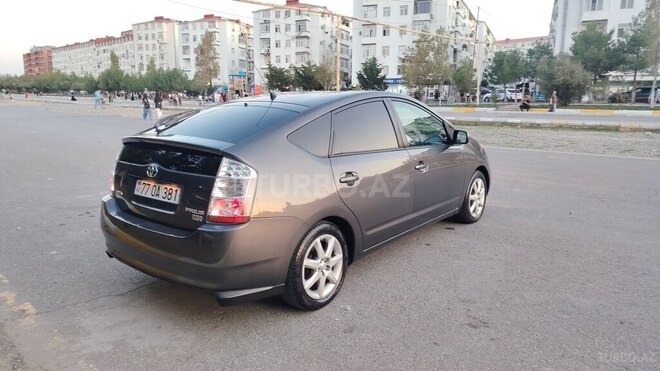Toyota Prius 2008, 177,000 km - 1.5 l - Bakı