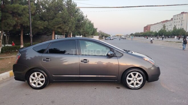 Toyota Prius 2008, 177,000 km - 1.5 l - Bakı