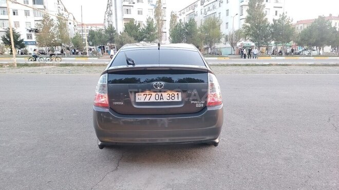 Toyota Prius 2008, 177,000 km - 1.5 l - Bakı
