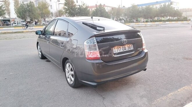 Toyota Prius 2008, 177,000 km - 1.5 l - Bakı