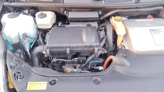 Toyota Prius 2008, 177,000 km - 1.5 l - Bakı