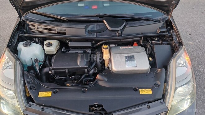 Toyota Prius 2008, 177,000 km - 1.5 l - Bakı