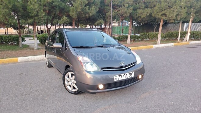 Toyota Prius 2008, 177,000 km - 1.5 l - Bakı