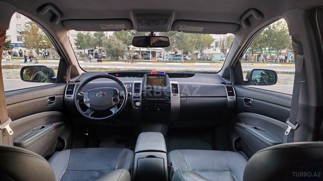 Toyota Prius 2008, 177,000 km - 1.5 l - Bakı