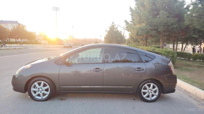 Toyota Prius 2008, 177,000 km - 1.5 l - Bakı