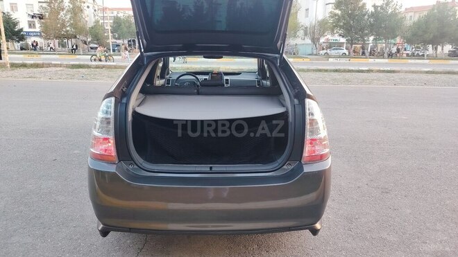 Toyota Prius 2008, 177,000 km - 1.5 l - Bakı