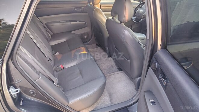 Toyota Prius 2008, 177,000 km - 1.5 l - Bakı