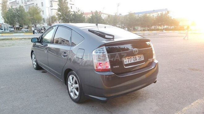 Toyota Prius 2008, 177,000 km - 1.5 l - Bakı