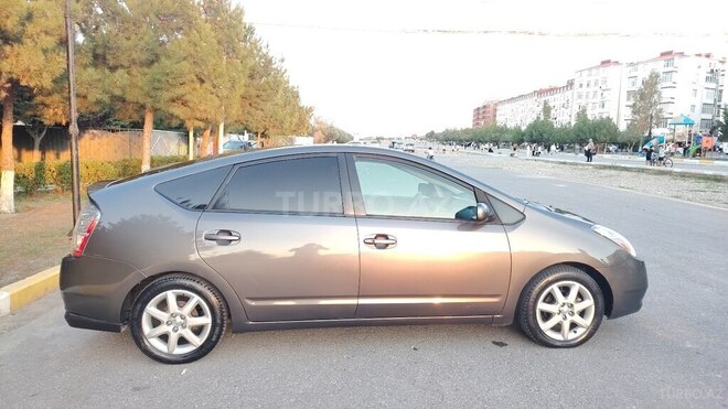 Toyota Prius 2008, 177,000 km - 1.5 l - Bakı