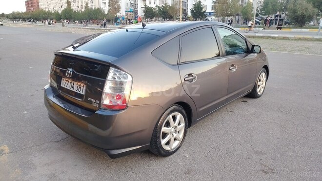 Toyota Prius 2008, 177,000 km - 1.5 l - Bakı