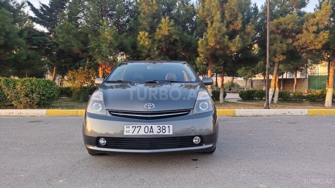 Toyota Prius 2008, 177,000 km - 1.5 l - Bakı