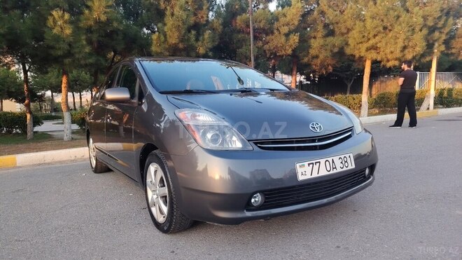 Toyota Prius 2008, 177,000 km - 1.5 l - Bakı