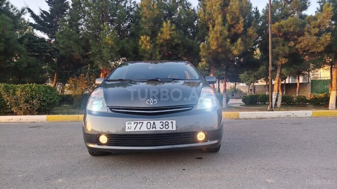Toyota Prius 2008, 177,000 km - 1.5 l - Bakı