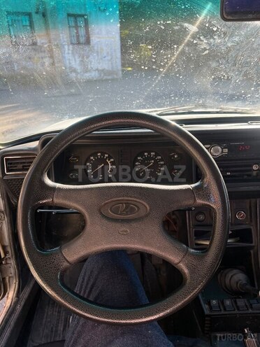 LADA (VAZ) 2104 2006, 229,200 km - 1.5 л - Bakı