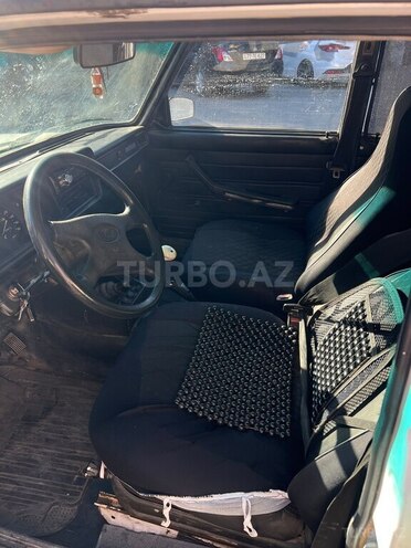 LADA (VAZ) 2104 2006, 229,200 km - 1.5 л - Bakı