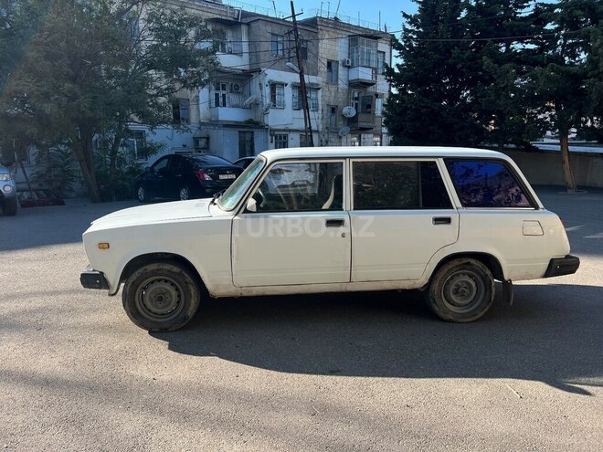LADA (VAZ) 2104 2006, 229,200 km - 1.5 л - Bakı
