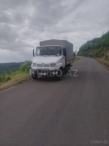 ZIL 5301 1998, 855,685 km - 4.7 л - Gəncə
