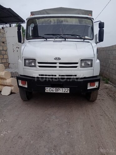 ZIL 5301 1998, 855,685 km - 4.7 л - Gəncə