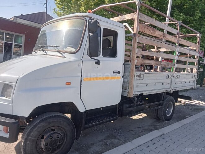 ZIL 5301 1998, 855,685 km - 4.7 л - Gəncə