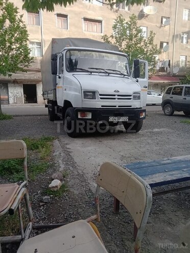 ZIL 5301 1998, 855,685 km - 4.7 л - Gəncə