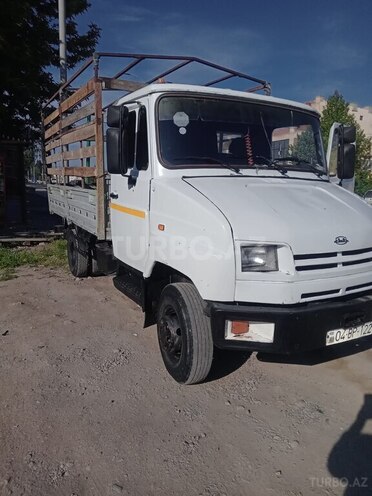 ZIL 5301 1998, 855,685 km - 4.7 л - Gəncə