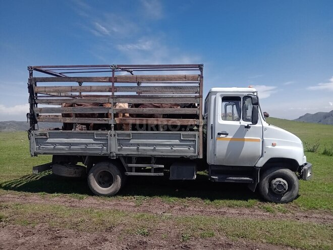ZIL 5301 1998, 855,685 km - 4.7 л - Gəncə