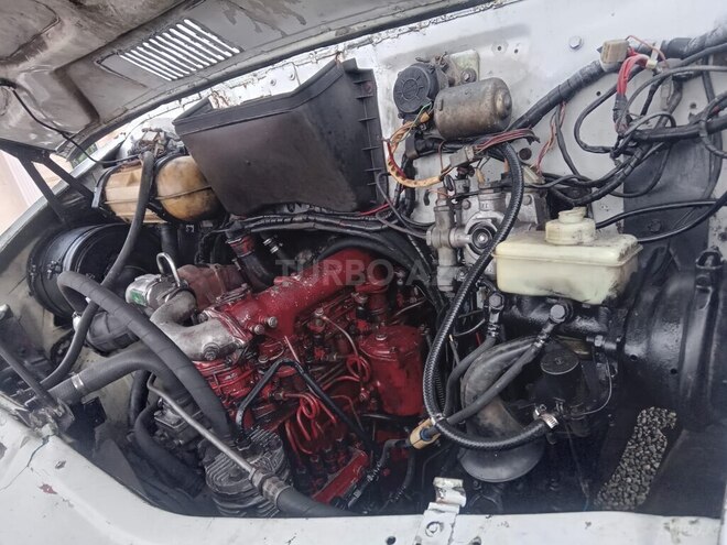 ZIL 5301 1998, 855,685 km - 4.7 л - Gəncə
