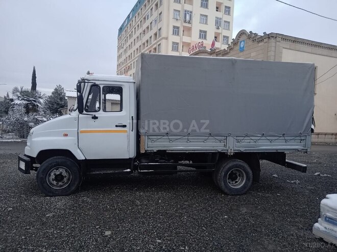 ZIL 5301 1998, 855,685 km - 4.7 л - Gəncə