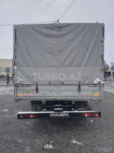 ZIL 5301 1998, 855,685 km - 4.7 л - Gəncə