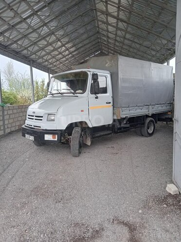 ZIL 5301 1998, 855,685 km - 4.7 л - Gəncə