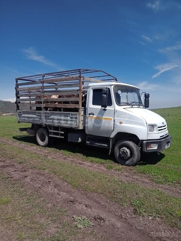ZIL 5301 1998, 855,685 km - 4.7 л - Gəncə