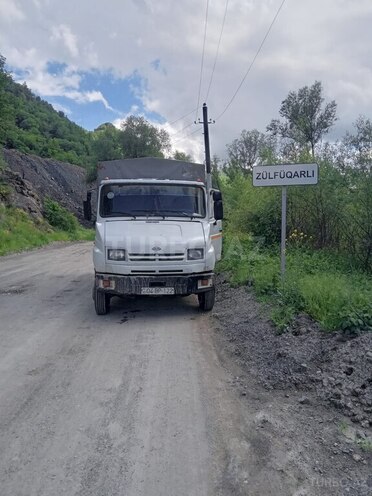 ZIL 5301 1998, 855,685 km - 4.7 л - Gəncə