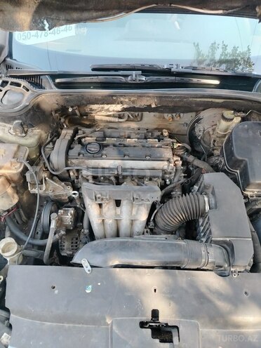 Peugeot 407 2004, 404,094 km - 2.2 l - Şamaxı
