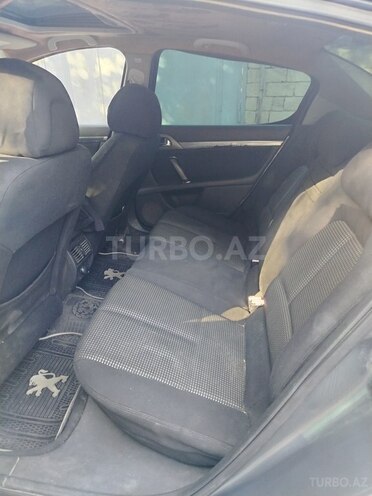 Peugeot 407 2004, 404,094 km - 2.2 l - Şamaxı