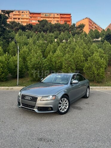 Audi A4 2009, 212,000 km - 2.0 л - Bakı