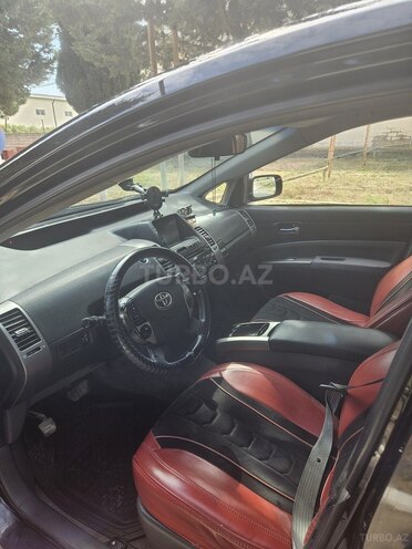 Toyota Prius 2007, 433,000 km - 1.5 l - Neftçala