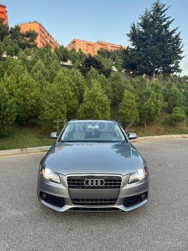 Audi A4 2009, 212,000 km - 2.0 л - Bakı