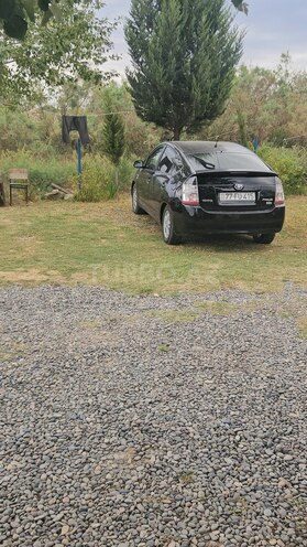 Toyota Prius 2007, 433,000 km - 1.5 l - Neftçala