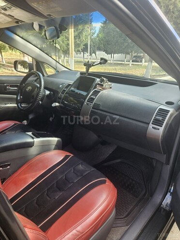 Toyota Prius 2007, 433,000 km - 1.5 l - Neftçala