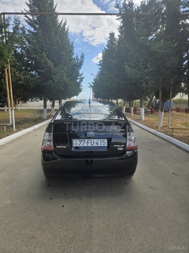 Toyota Prius 2007, 433,000 km - 1.5 l - Neftçala