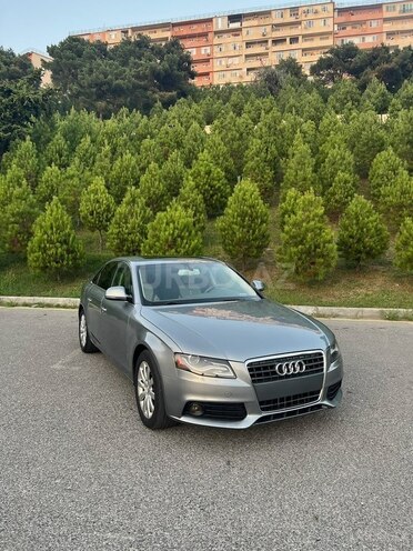Audi A4 2009, 212,000 km - 2.0 л - Bakı