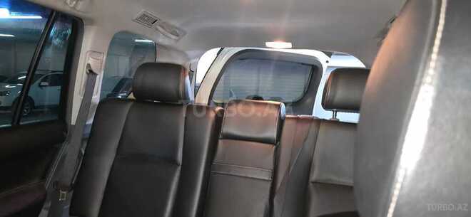 Toyota Land Cruiser Prado 2011, 150,000 km - 2.7 l - Bakı